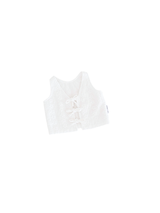 ZIGGY LOU MARNIE SINGLET | LAUREL