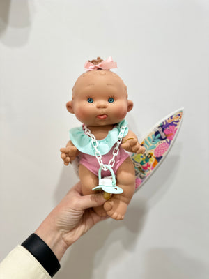 Baby Doll Pepote Summer by Nines D'Onil