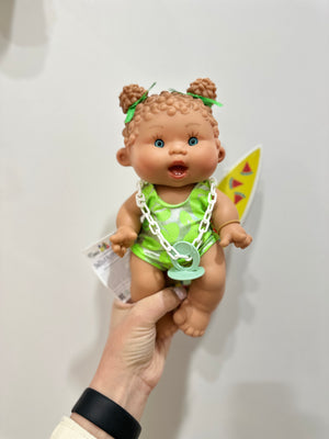 Baby Doll Pepote Summer by Nines D'Onil