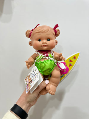 Baby Doll Pepote Summer by Nines D'Onil