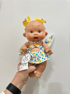 Baby Doll Pepote Summer by Nines D'Onil