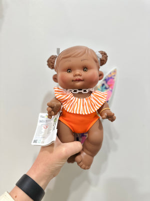 Baby Doll Pepote Summer by Nines D'Onil