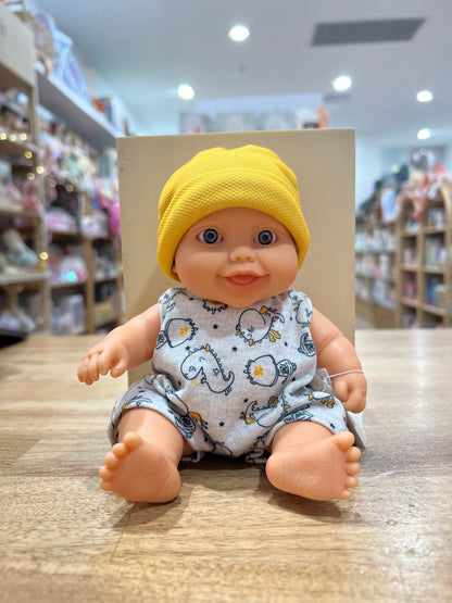 PAOLA REINA DOLL 21 CM