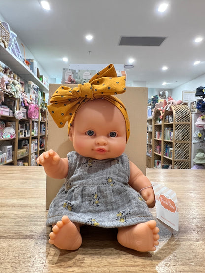 PAOLA REINA DOLL 21 CM