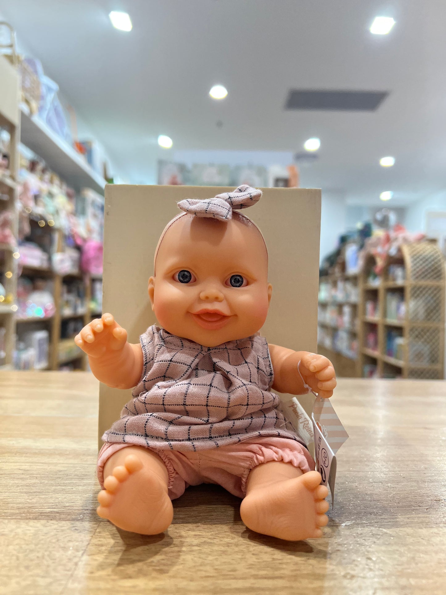 PAOLA REINA DOLL 21 CM