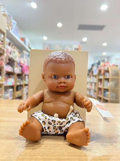 PAOLA REINA DOLL 21 CM