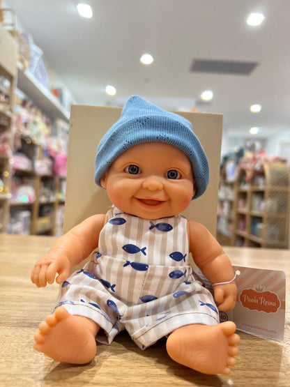 PAOLA REINA DOLL 21 CM