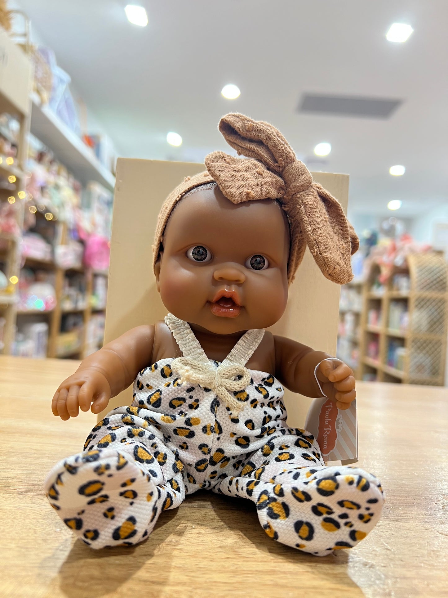 PAOLA REINA DOLL 21 CM