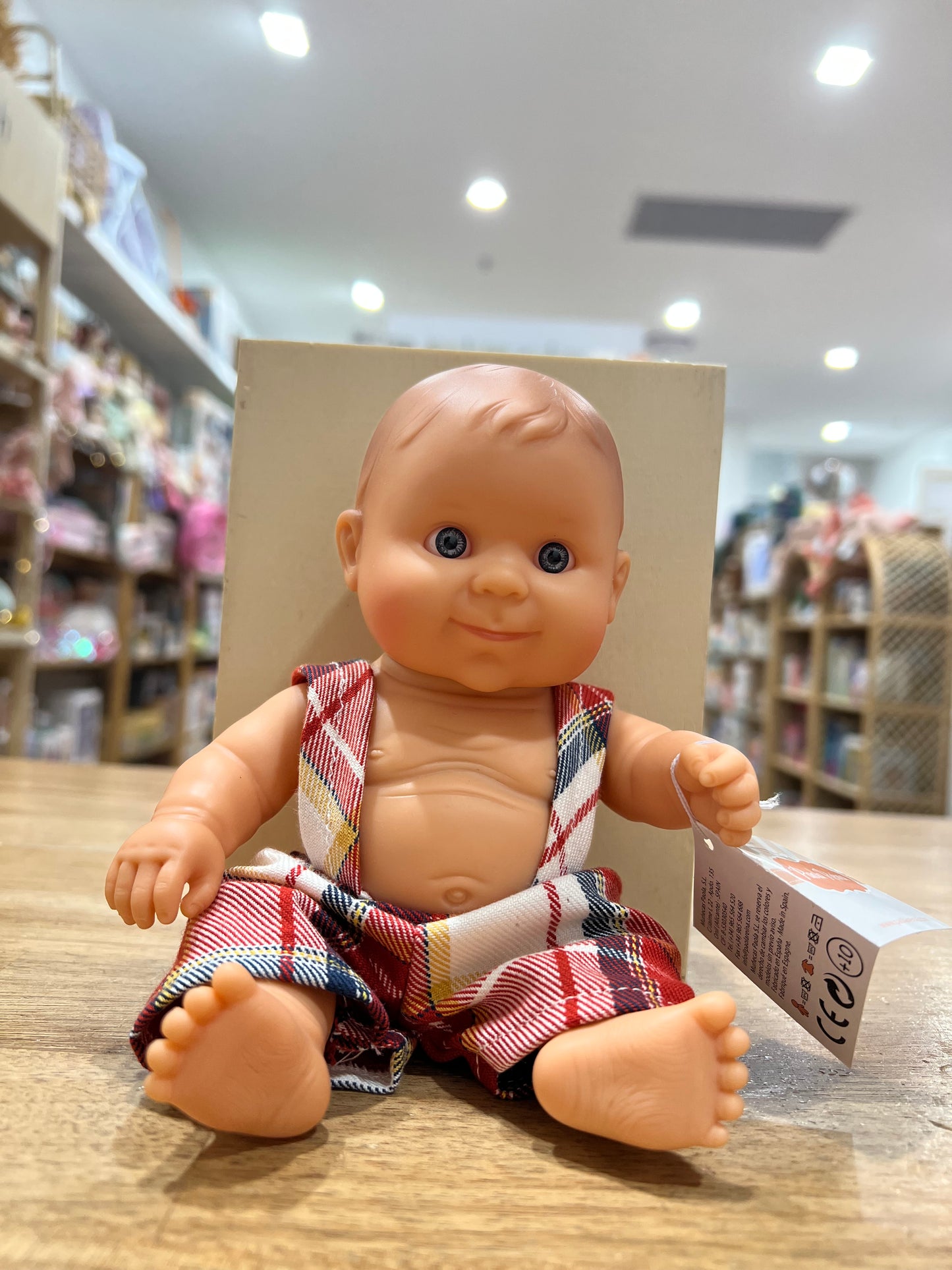 PAOLA REINA DOLL 21 CM