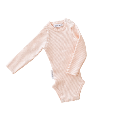 ZIGGY LOU BODYSUIT | PRIMROSE
