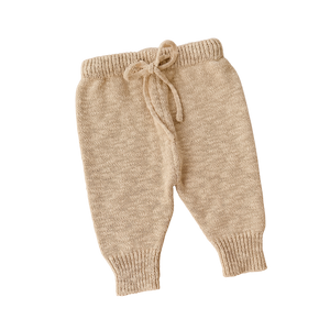 Ziggy lou knit pants - angus and dudley