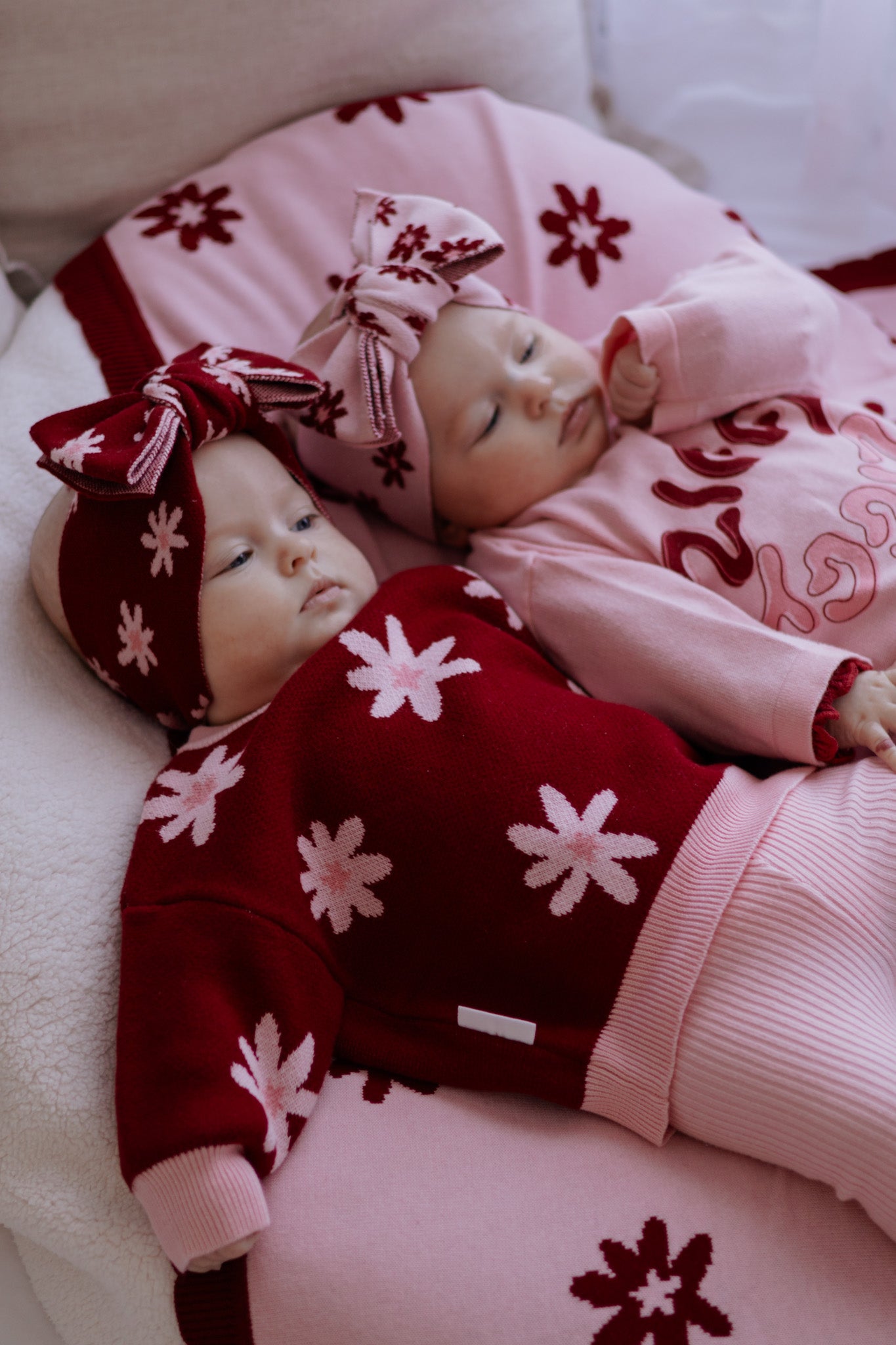 ZIGGY LOU JUMPER | LOLA