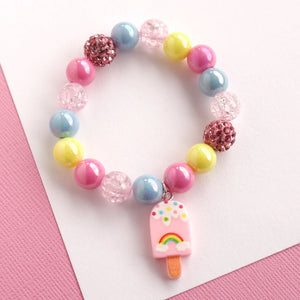 Mon Coco Bracelet - Ice Cream