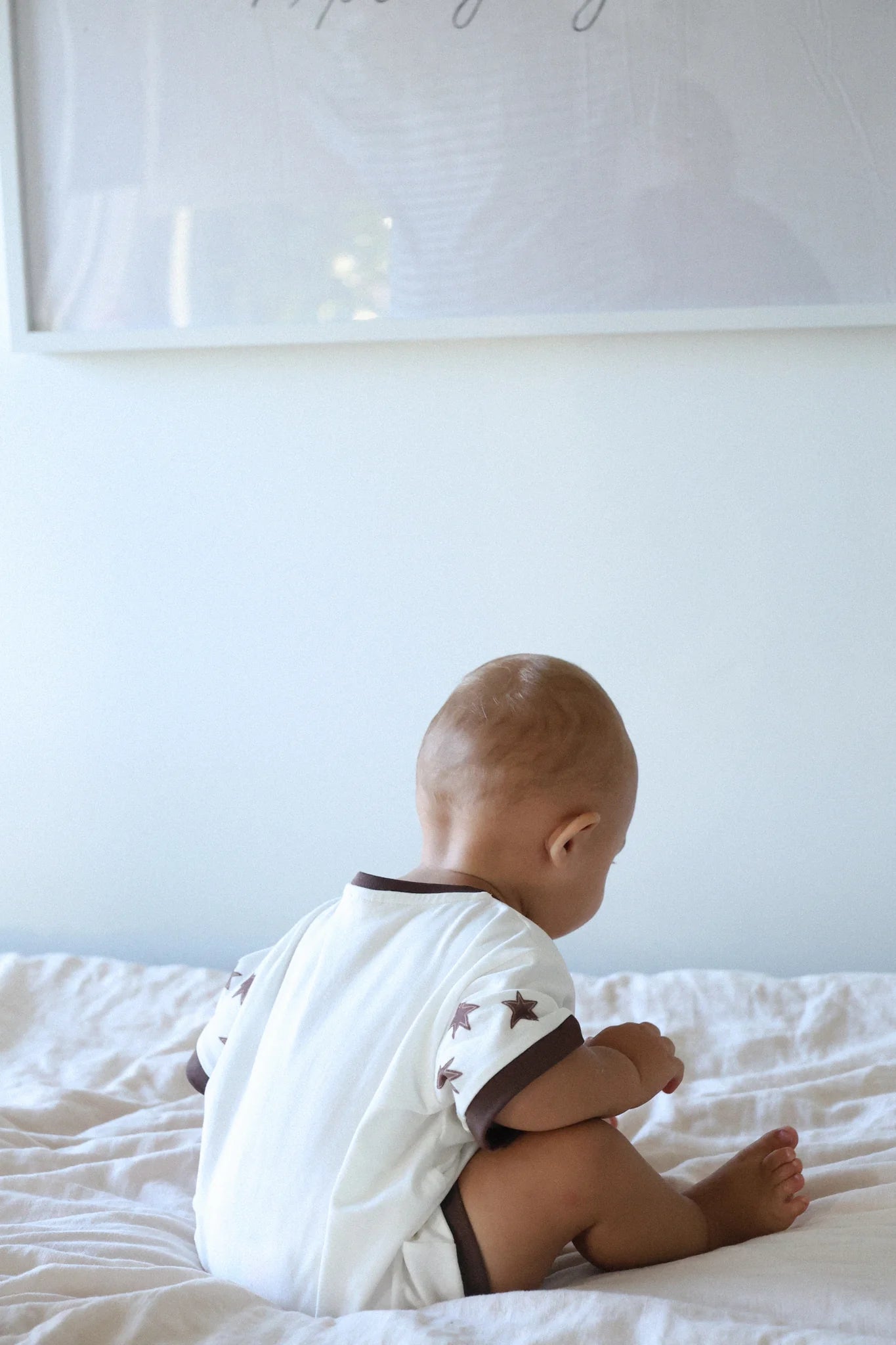 BLOSSOM AND PEAR SLOUCH ROMPER | HOWDY