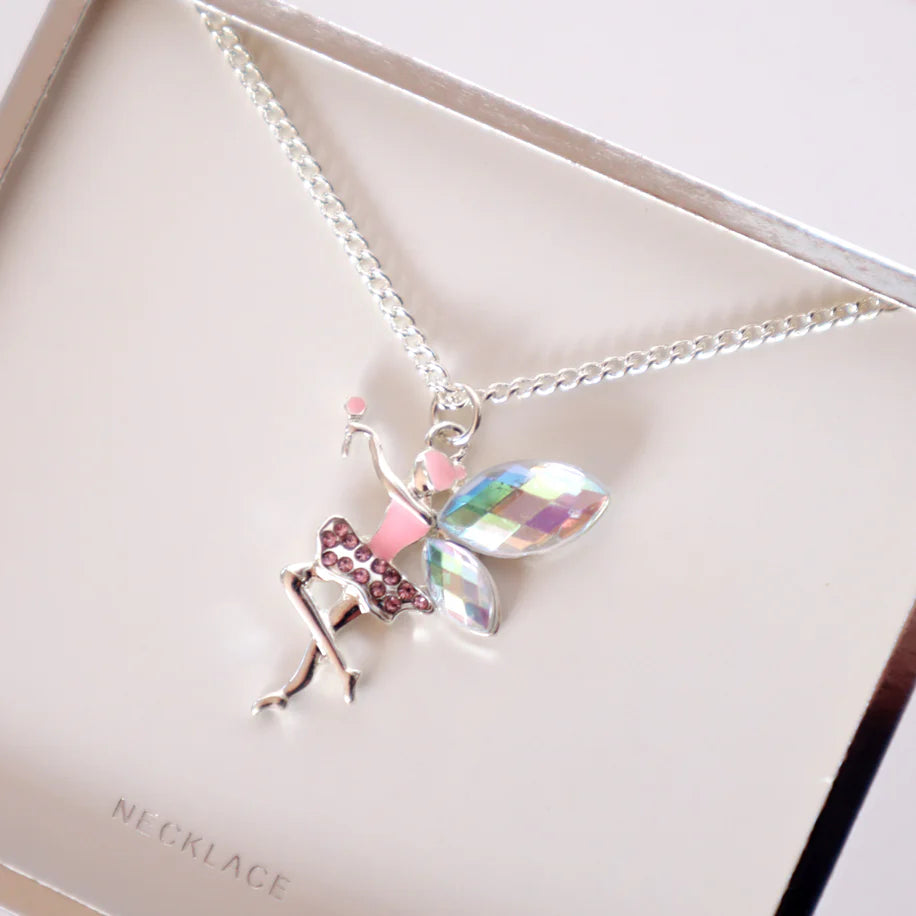 Lauren Hinkley Necklace - Fairy Magic