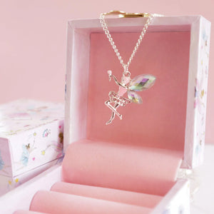 Lauren Hinkley Necklace - Fairy Magic