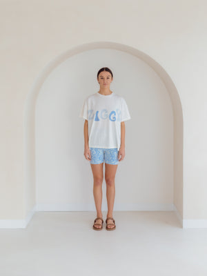 ZIGGY LOU TEE | ZEN (WOMEN'S)