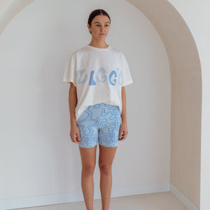 ZIGGY LOU TEE | ZEN (WOMEN'S)