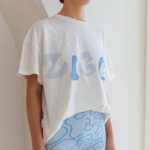 ZIGGY LOU TEE | ZEN (WOMEN'S)