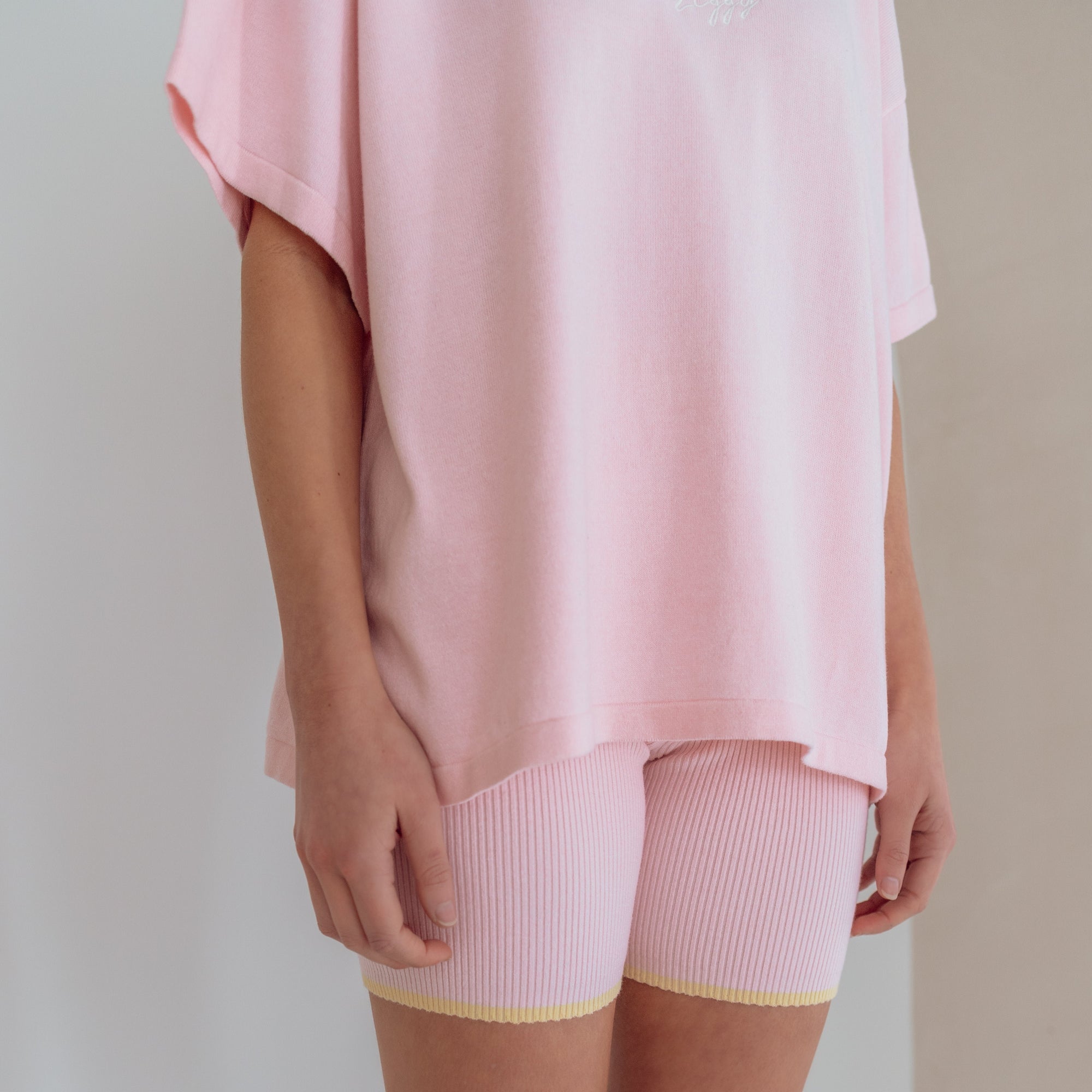 ZIGGY LOU SIGNATURE TEE | FREYA (WOMEN'S)