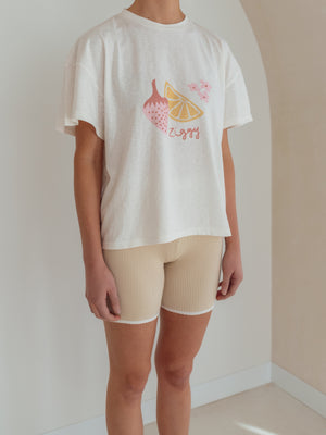 ZIGGY LOU TEE | AUGUST (WOMEN'S)