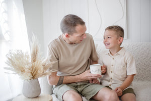 Ceramic Mug - Love You Dad