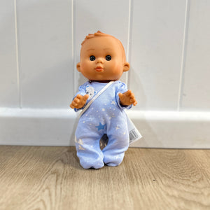 Marina and Pau Baby Doll Nenotin - 21cm