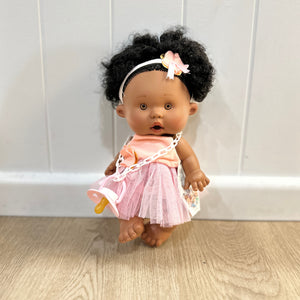 Marina & Pau Baby Doll Nenote - 26cm