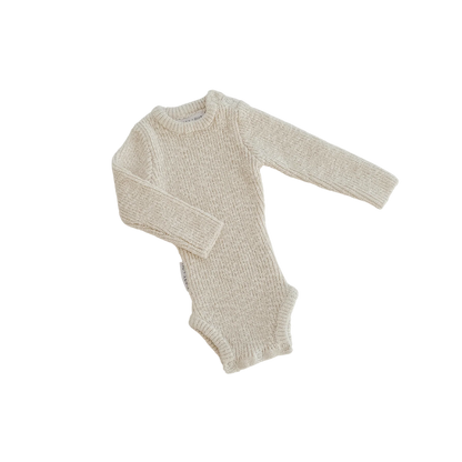 ZIGGY LOU BODYSUIT | HONEY