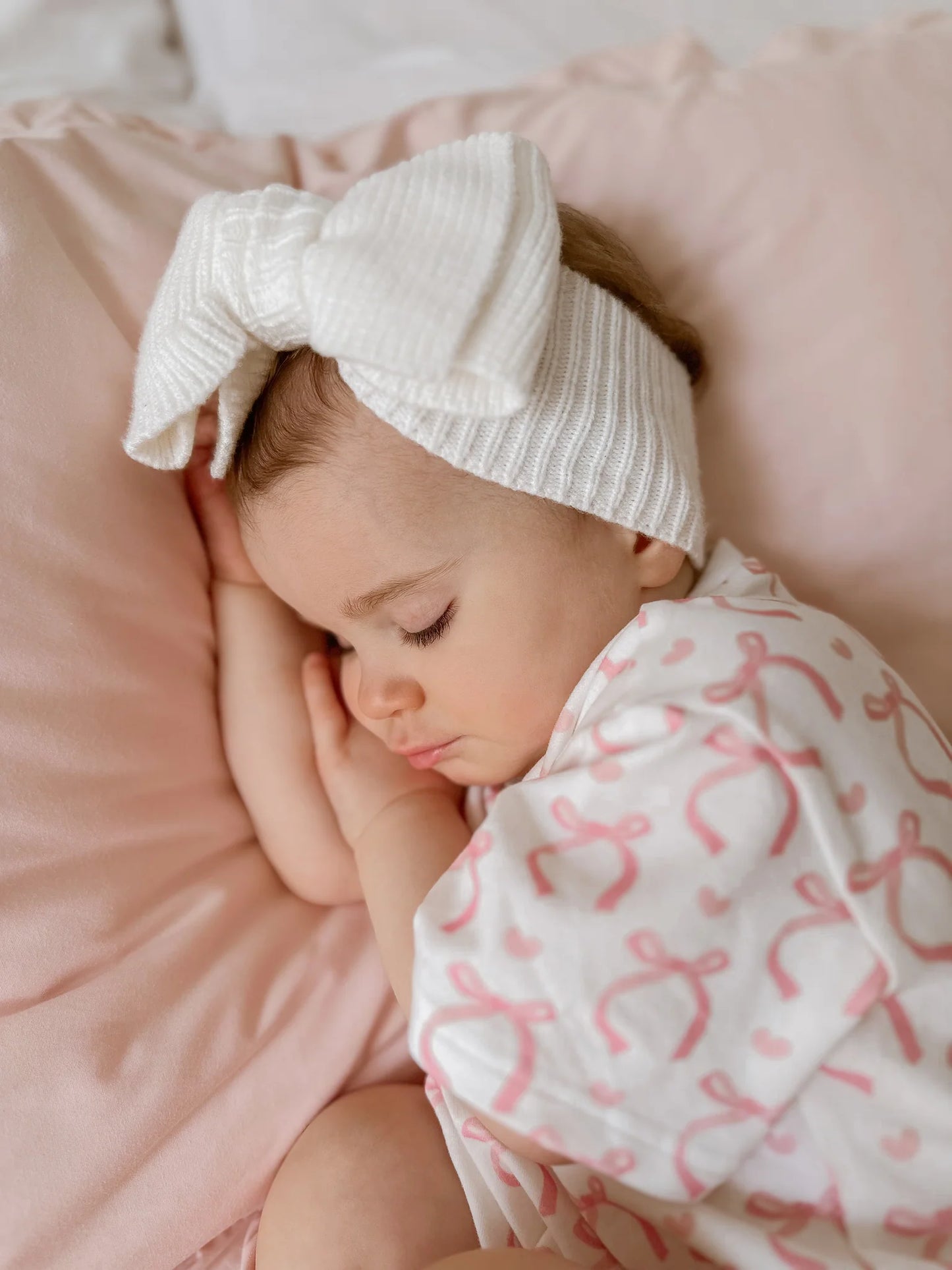 BLOSSOM AND PEAR OVERSIZED SLOUCH ROMPER | SWEETHEART