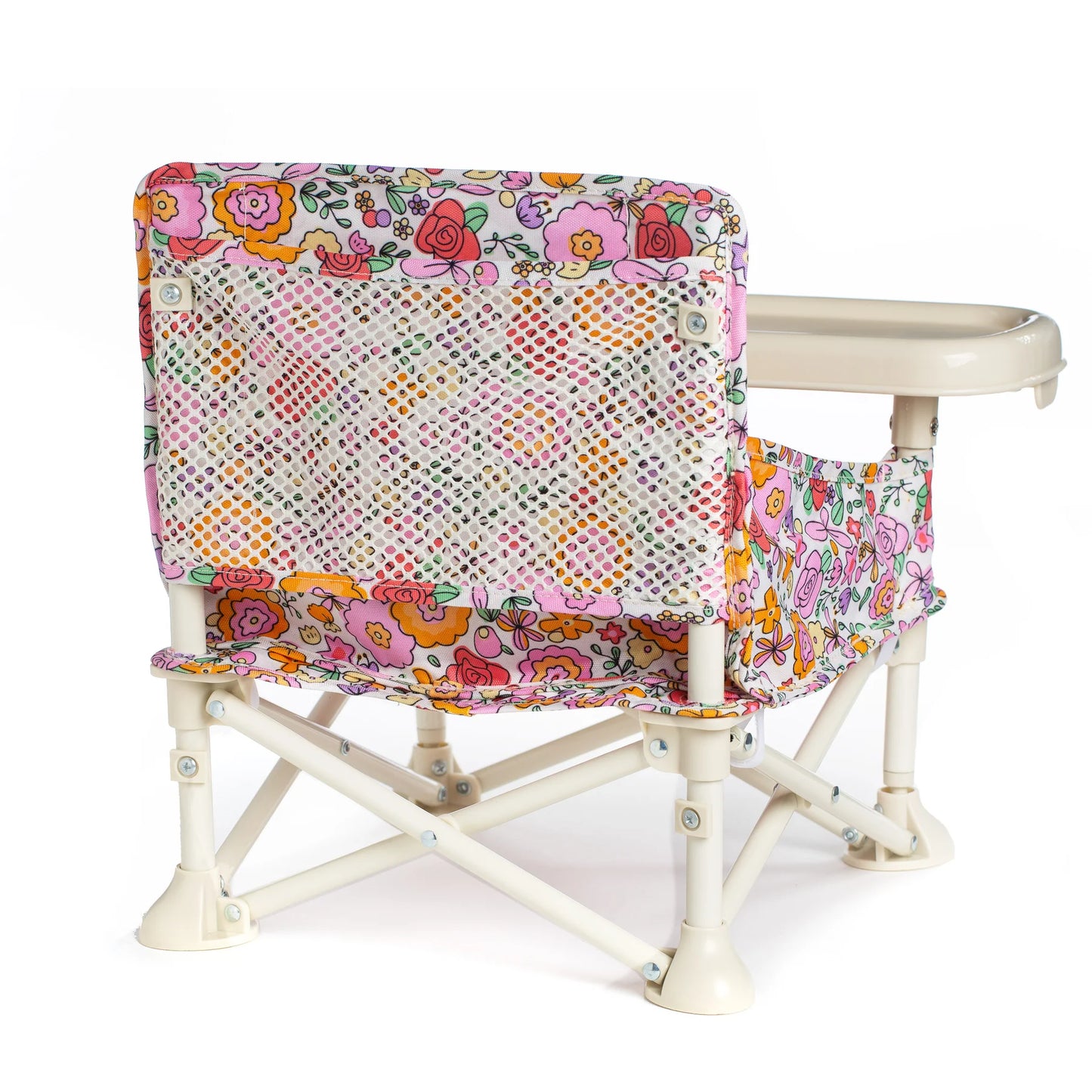 Izimini Baby Chair - Paloma