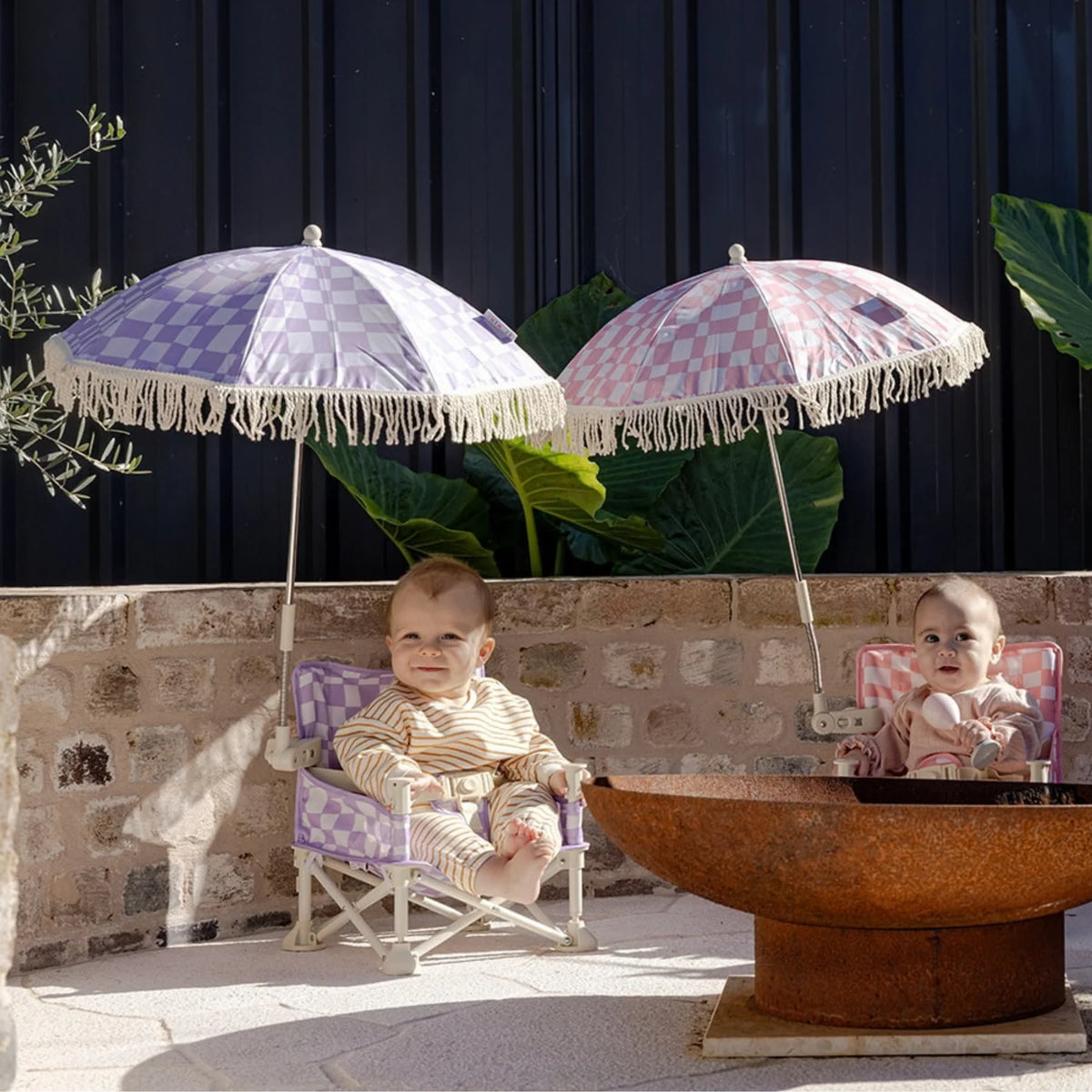IZIMINI | MINI UMBRELLA | ISLA