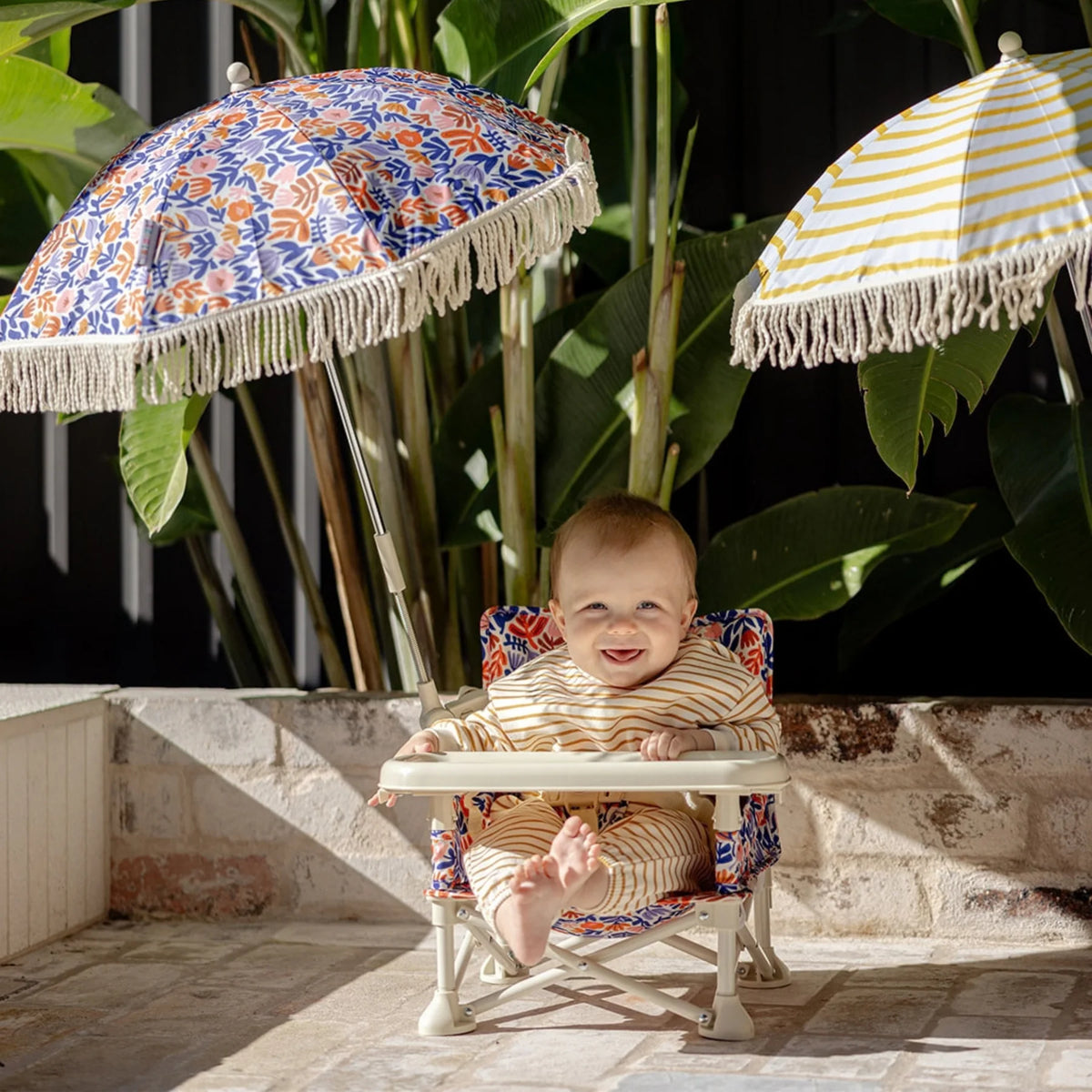 IZIMINI | MINI UMBRELLA | BRIGHTON