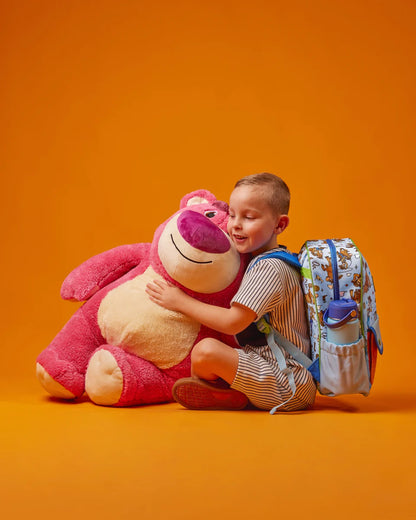 THE SOMEWHERE CO MINI ADVENTURE BACKPACK | TOY STORY - Angus & Dudley Collections