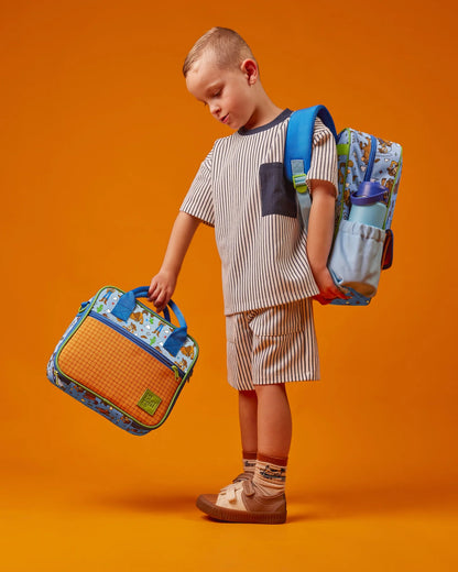 THE SOMEWHERE CO MINI ADVENTURE BACKPACK | TOY STORY - Angus & Dudley Collections