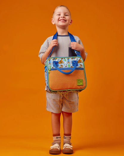 THE SOMEWHERE CO MINI LUNCH BAG | TOY STORY