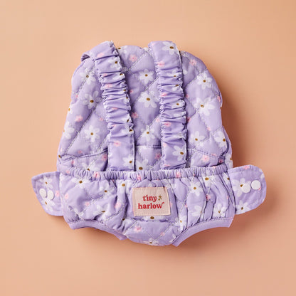 TINY HARLOW | BABY DOLL CARRIER