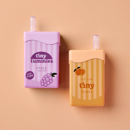 TINY HARLOW DOLLS JUICE BOX DUO PACK
