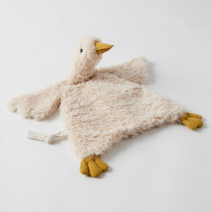 Jiggle and Giggle Comforter - Wiggles Duck
