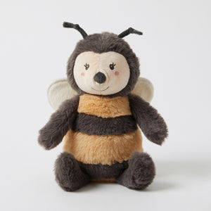 bumble bee plush toy - angus and dudley