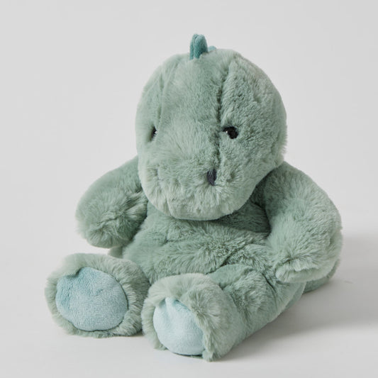 Jiggle and Giggle Soft Toy - Rex Dinosaur