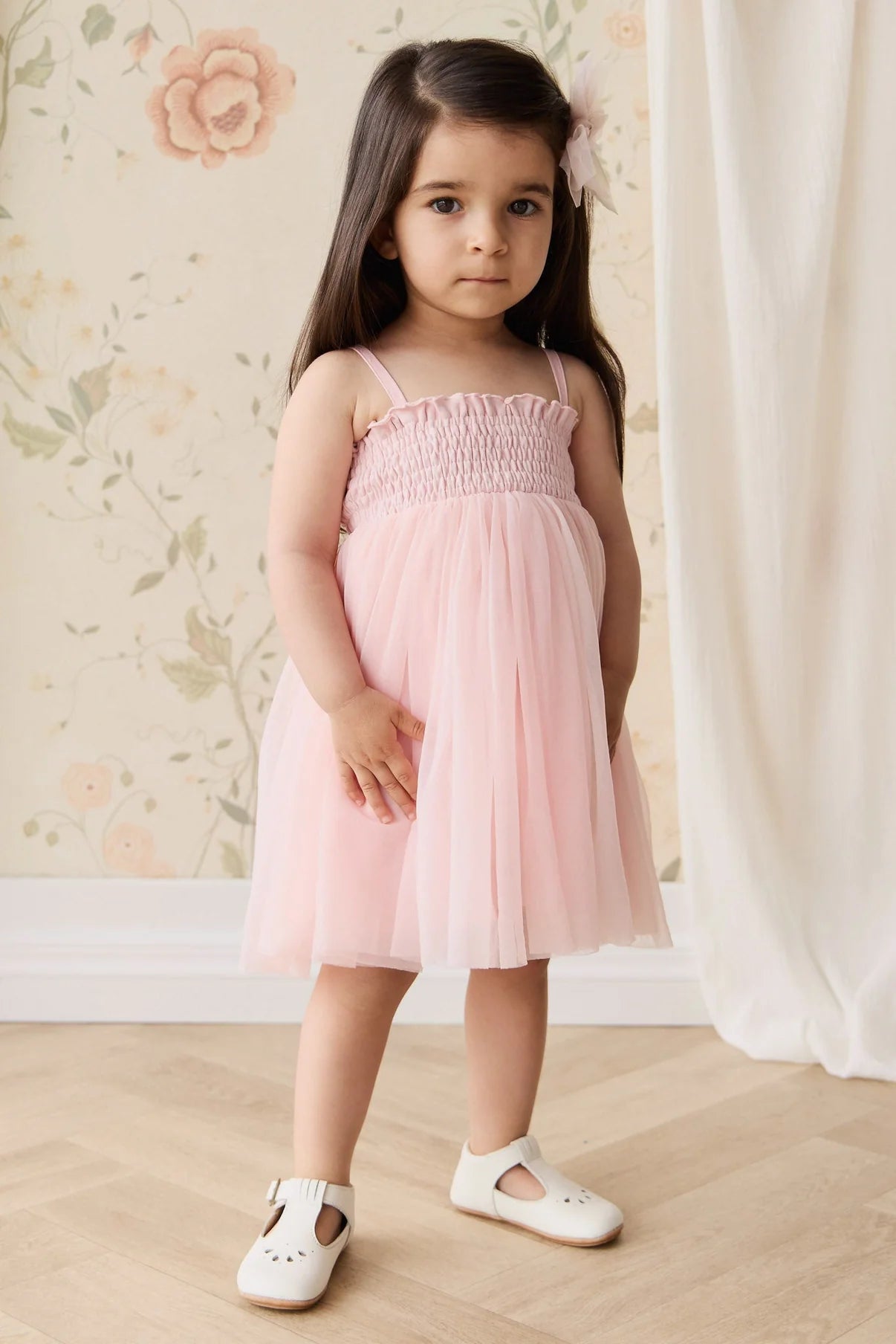 JAMIE KAY LUCIANA DRESS | TRINKET