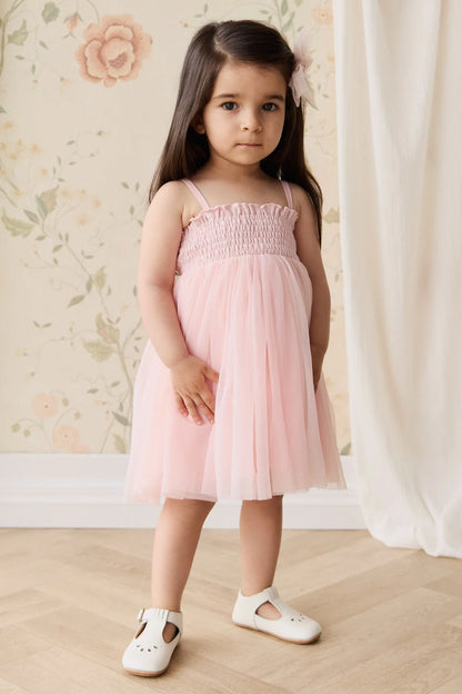 JAMIE KAY LUCIANA DRESS | TRINKET