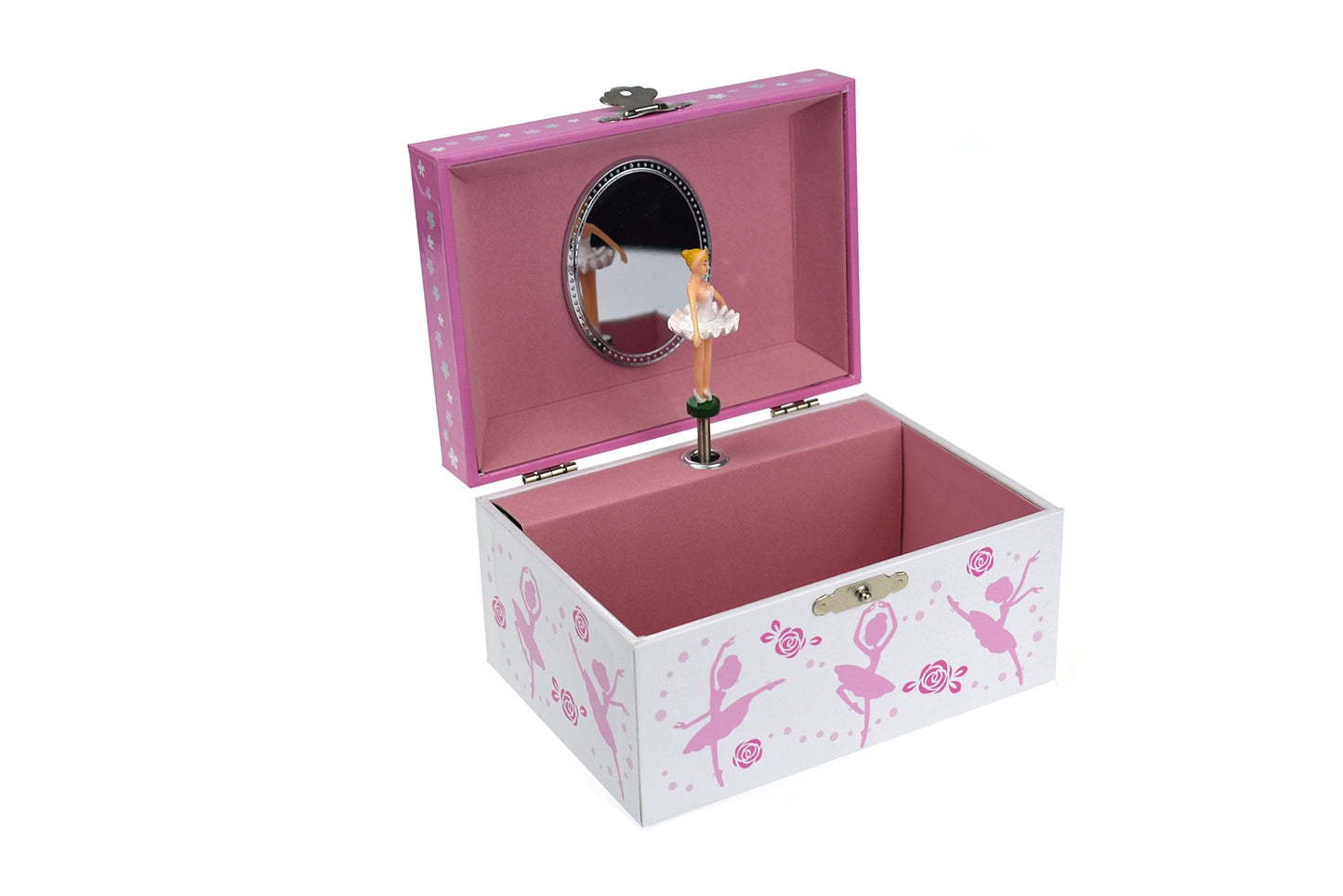 MUSICAL JEWELLERY BOX | ULYANA BALLERINA