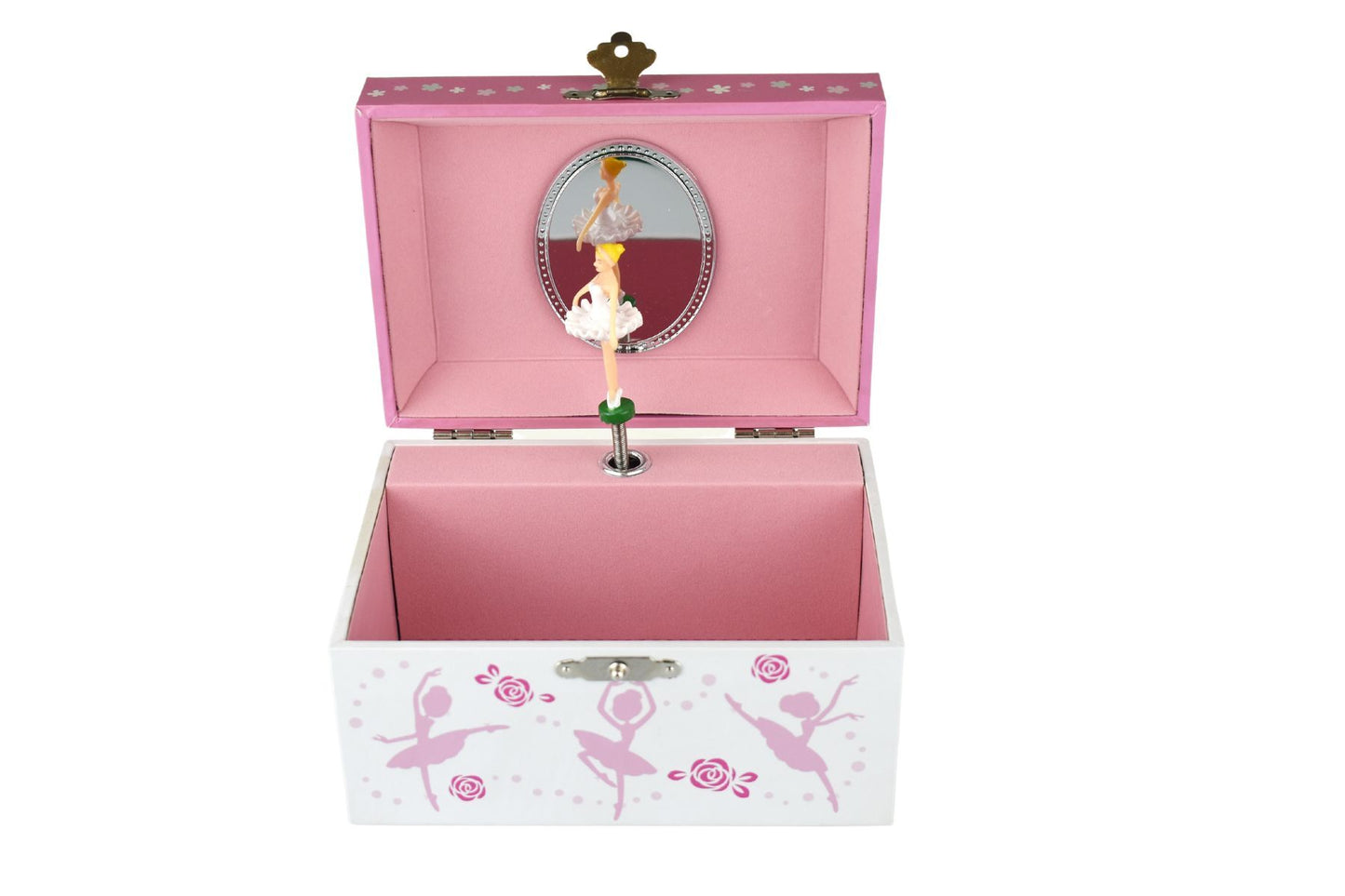 MUSICAL JEWELLERY BOX | ULYANA BALLERINA