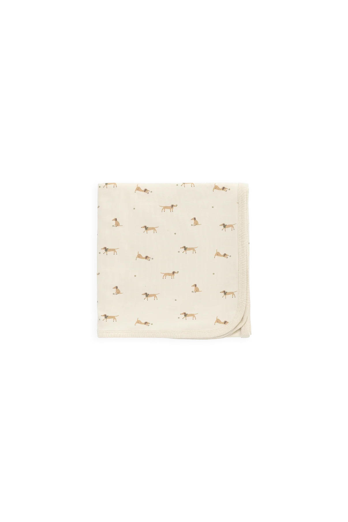 JAMIE KAY ORGANIC COTTON MURPHY WRAP | PLAY BALL CASSAVA