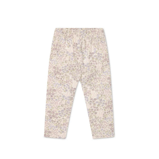 Jamie Kay Organic Cotton Leggings - April Mauve