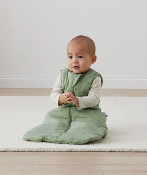 Ergo Pouch Sleeping Bag - 2.5 TOG - Willow