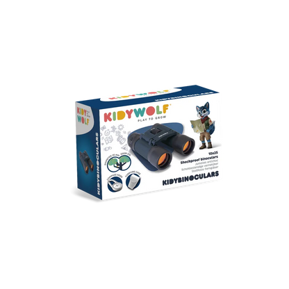 KIDYWOLF | KIDYBINOCULAR