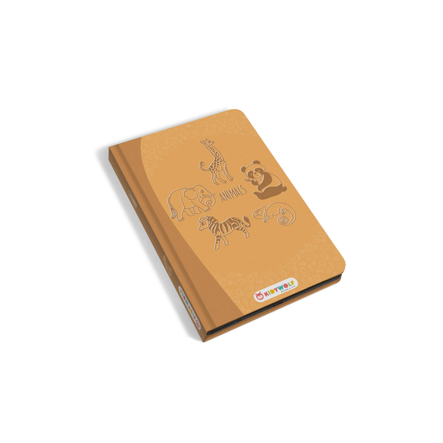 KIDYWOLF KIDYDRAW MINI